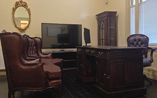 consultingroom
